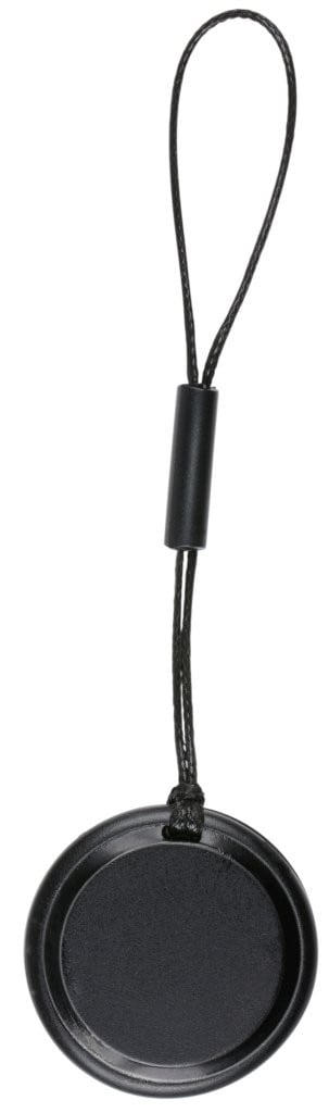 Grundig Smart Key Finder / nyckelspårare / smart nyckelring med Apple Find My