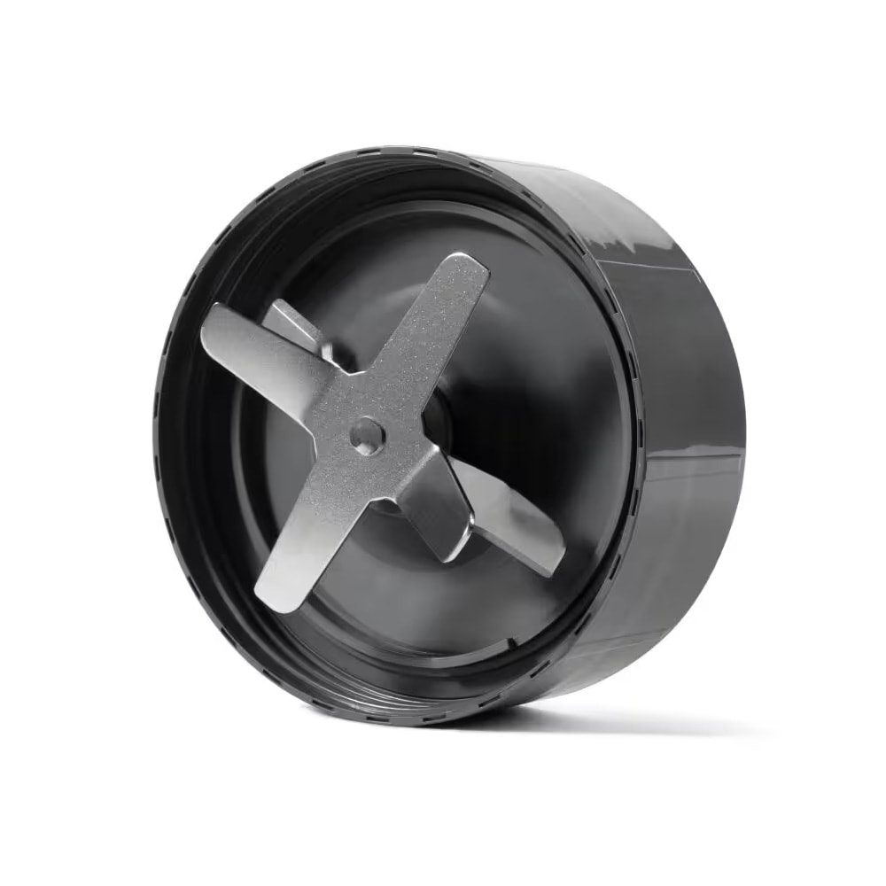 DeLonghi AS00002886 extraktionsblad / Nutribullet krossblad / blenderblad reservdel