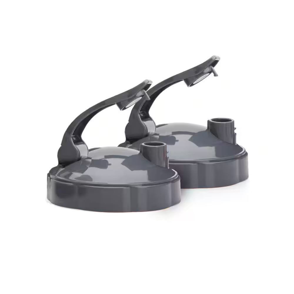 DeLonghi Nutribullet mugglock AS00002892 / dricklock till blenderkopp / to-go lock för Nutribullet