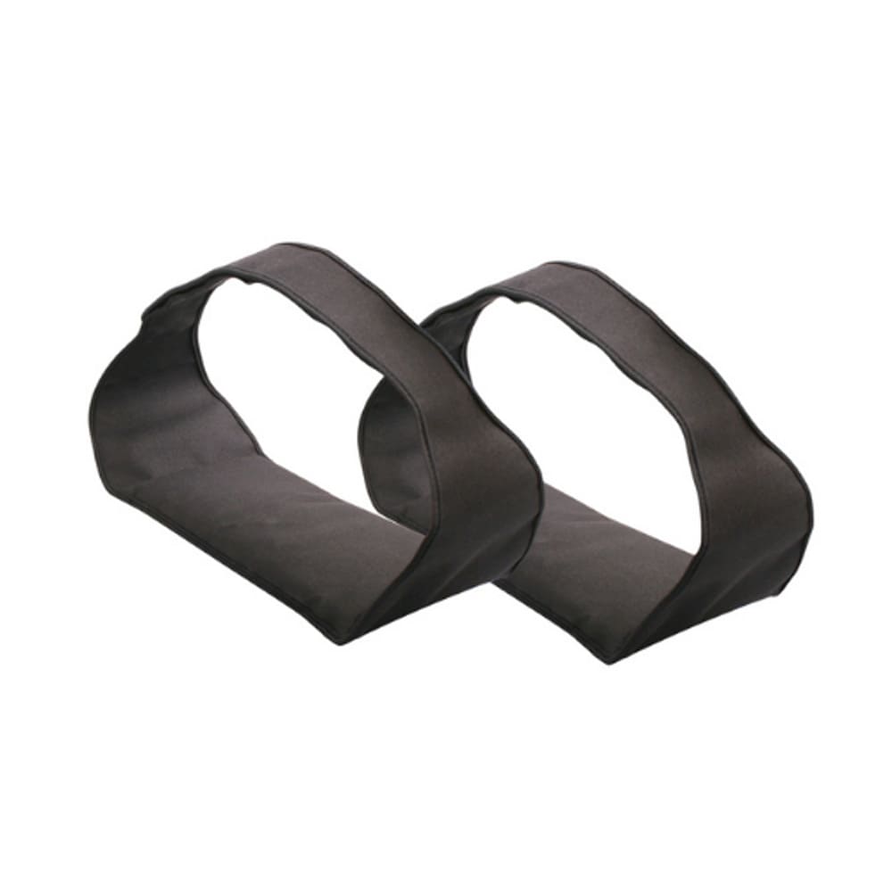 Iron Gym Ab Straps for magetrening / treningsstropper / pull up-stropper for mageøvelser
