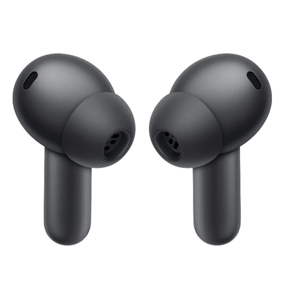 OnePlus Buds 4 trådlösa hörlurar / true wireless earbuds med ANC / Bluetooth hörlurar med brusreducering - Grå