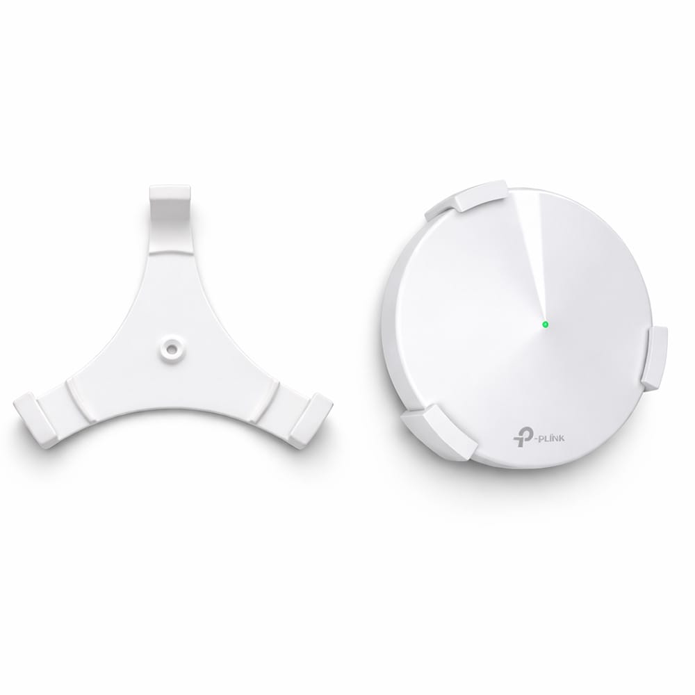 Väggfäste för TP-Link Deco M5 WiFi Mesh System - 3 pack