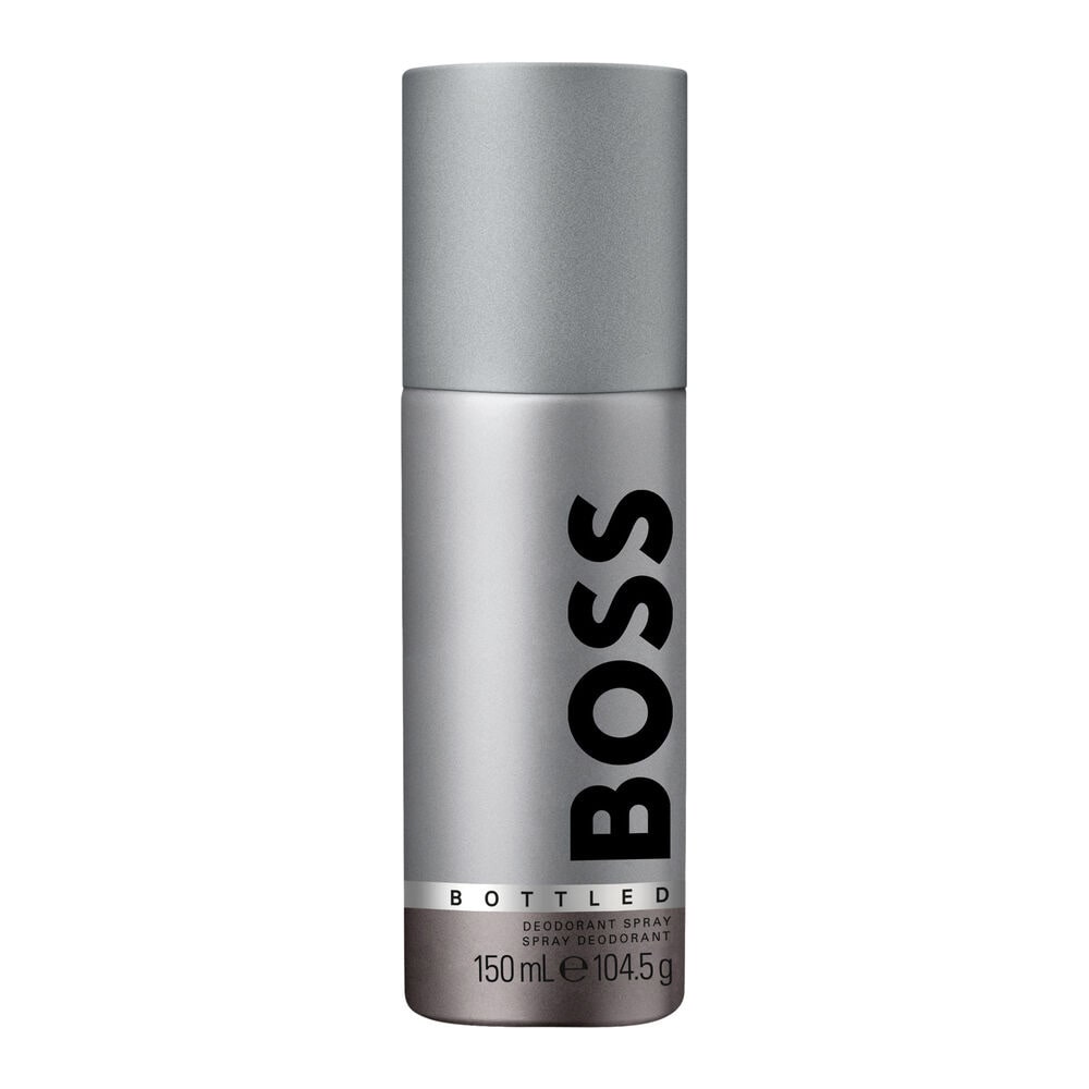 Hugo Boss Boss Bottled No.6 Deodorant Spray 150 ml / Deo Spray / Herrdeodorant