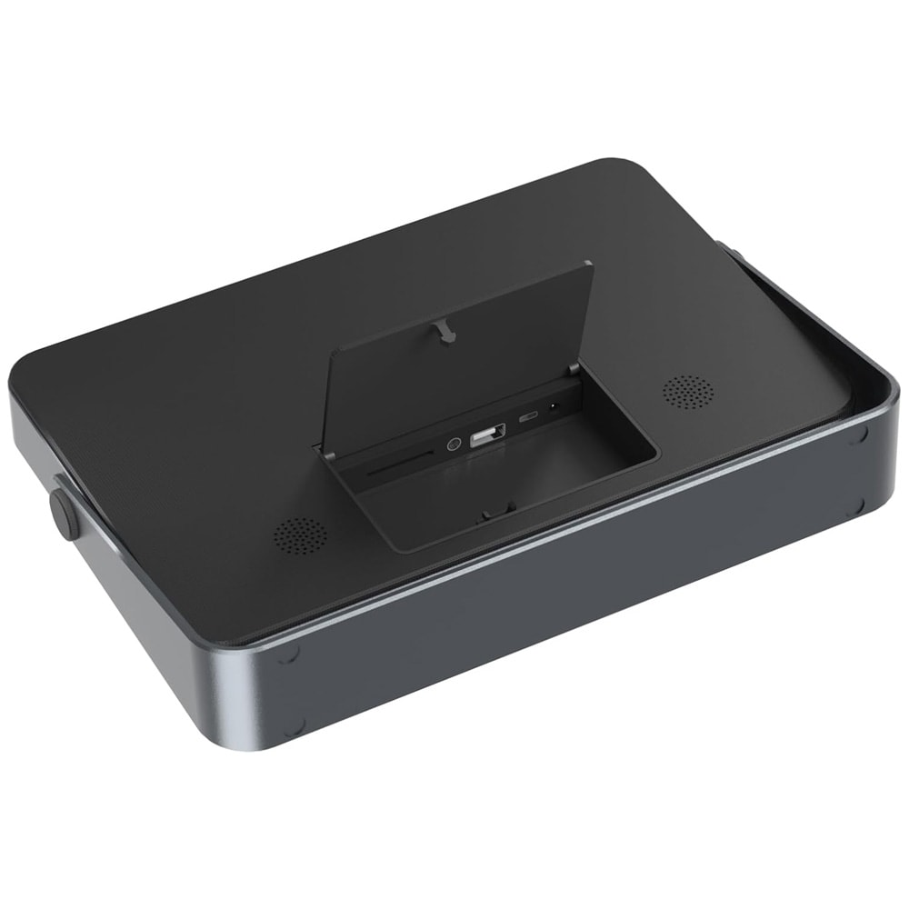 Kodak 10" Wifi Fotoram med ställ - Grå / digital fotoram / wifi bildram / elektronisk fotoram