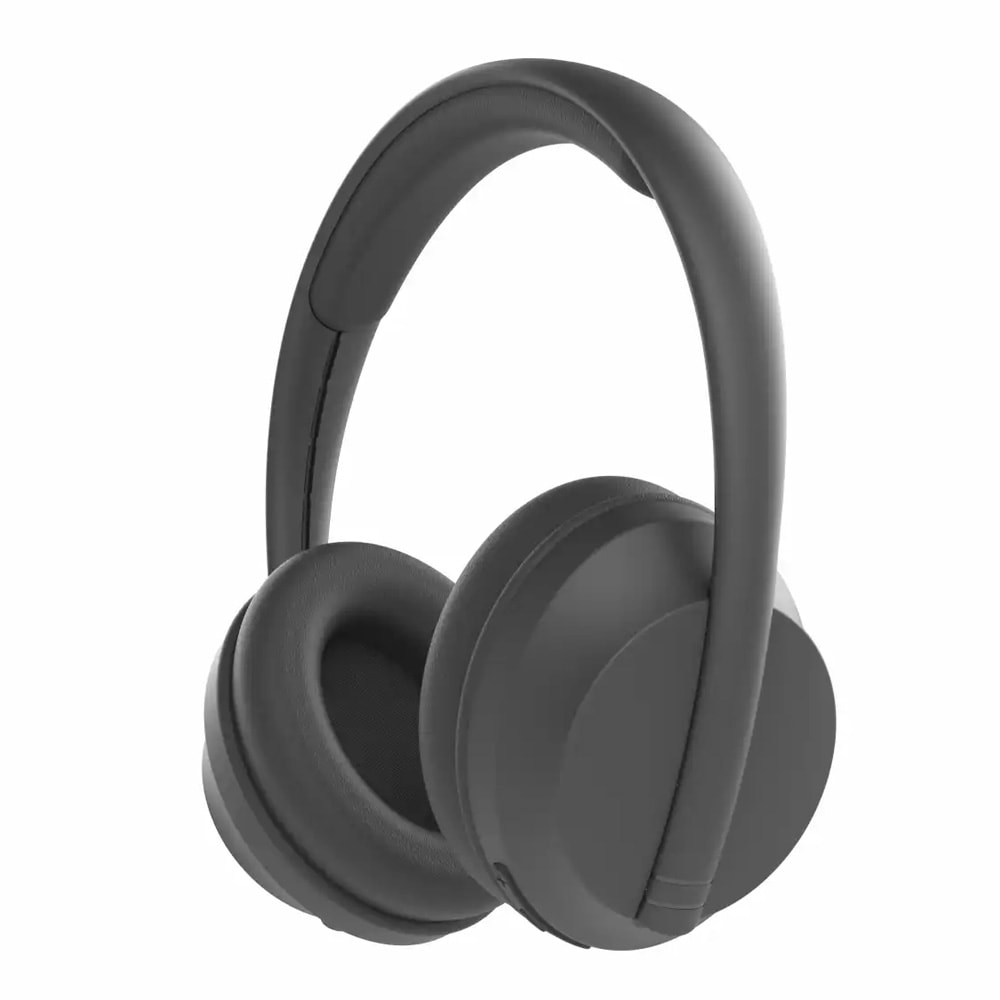 Denver Bluetooth Headset - Svart