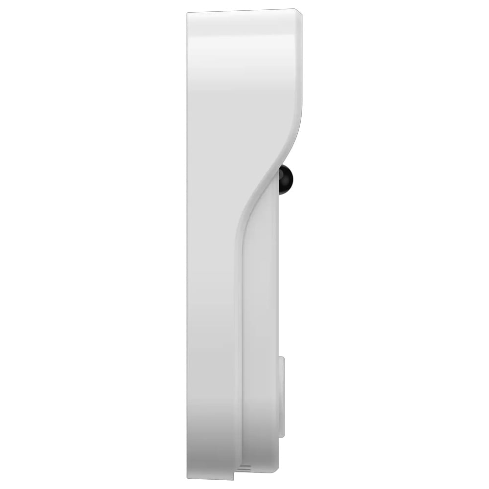 Denver Smart Doorbell / smart dörrklocka WiFi 4MP QHD / Tuya dörrkamera med rörelsedetektering