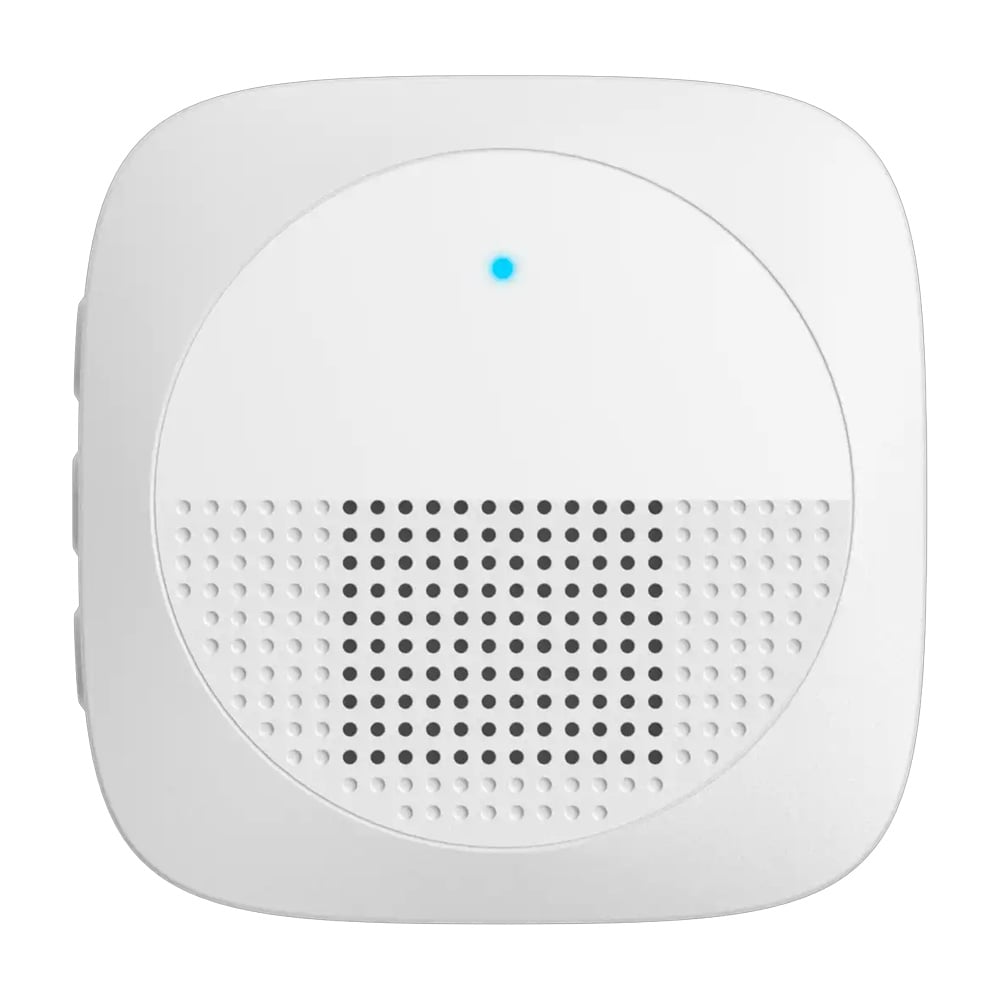 Denver Smart Doorbell / smart dörrklocka WiFi 4MP QHD / Tuya dörrkamera med rörelsedetektering