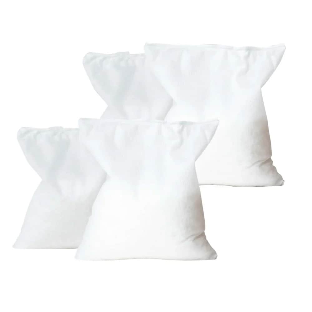 Refill til Torrbollen Home Series 4-pak – fugtabsorberende refill-poser / poser til affugter