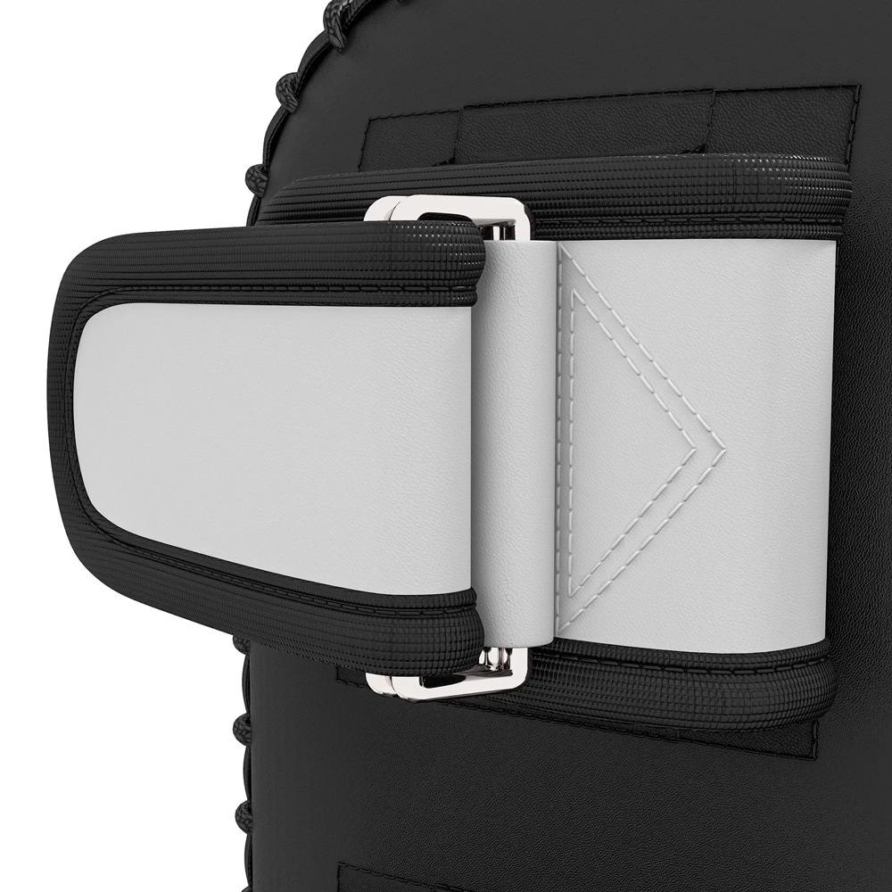 Spark- og slagputer til kampsport / støtdempende treningsputer / puter til kickboksing og MMA