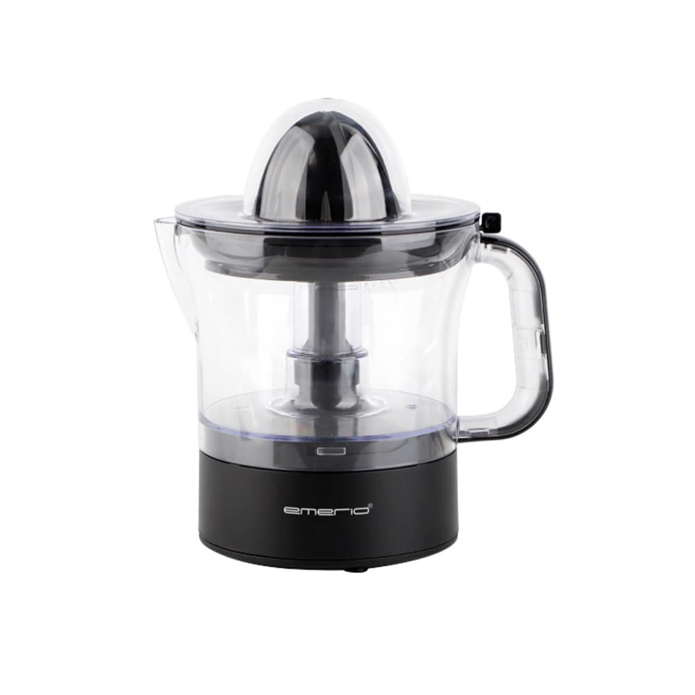 Emerio citruspress / juicepress / citrusjuicer 70 ml 40 W