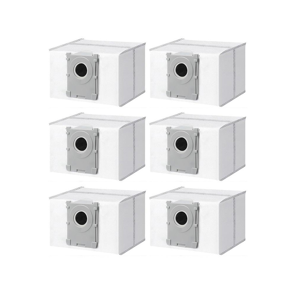 Dammsugarpåsar till Ecovacs Deebot X8 Pro Omni / T50 Pro Omni / T50 Max Pro Omni