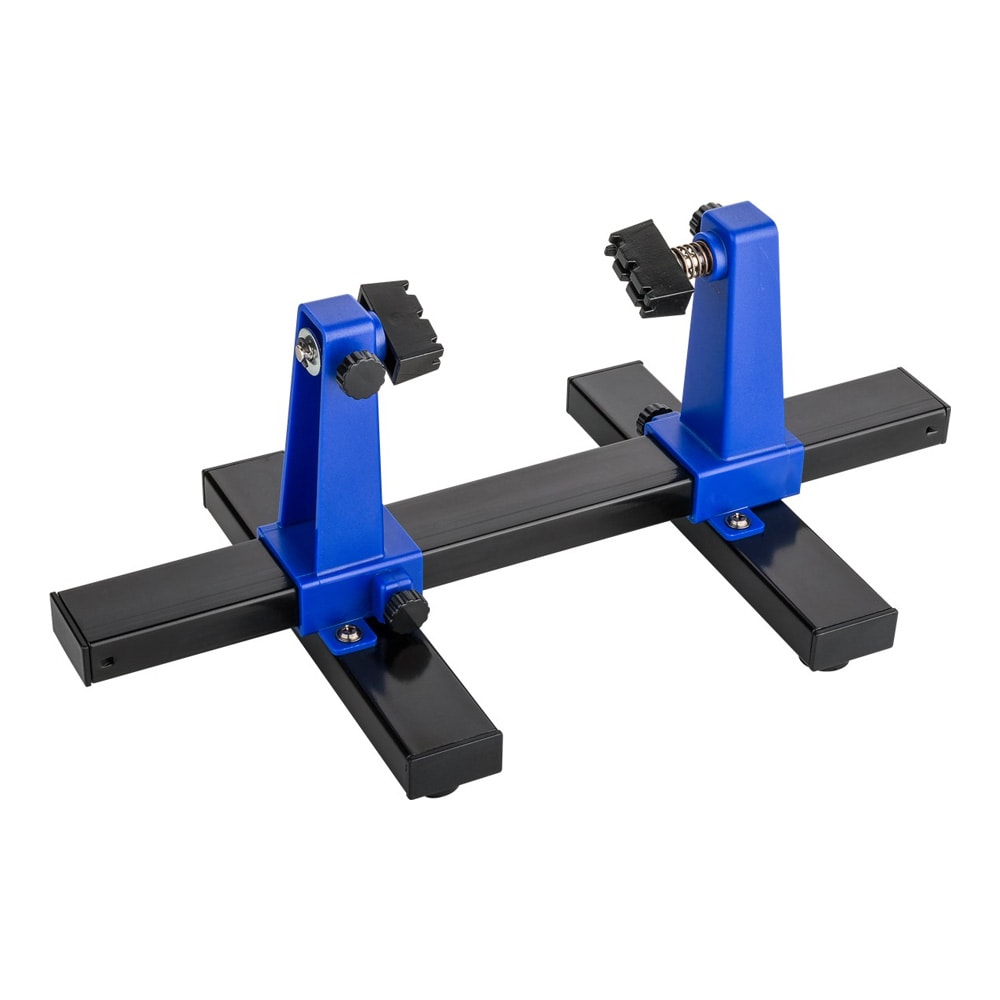 FixPoint / Lödstativ Lödstativ kretskort / PCB hållare / tredje hand lödning / lödhjälp / kretskortshållare justerbar