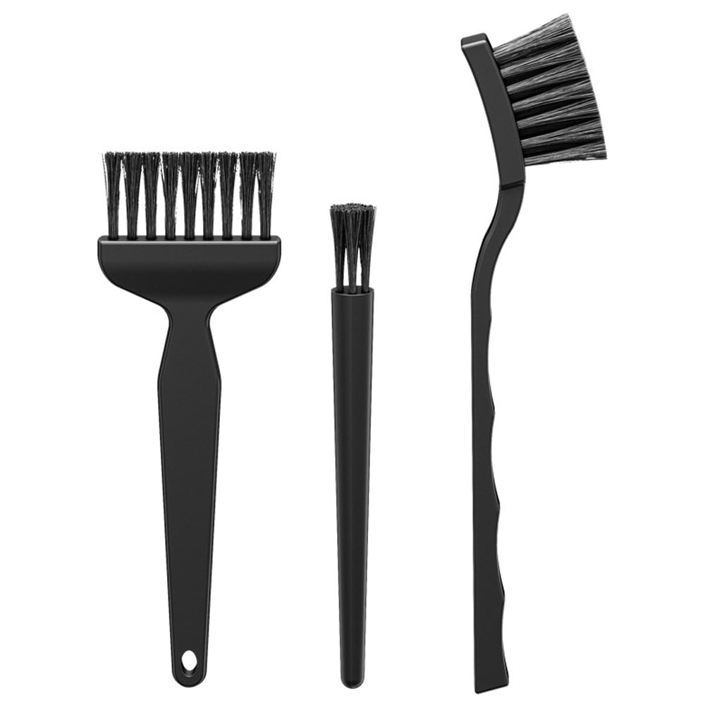 Luftblåsare med 8 munstycken / uppladdningsbar air duster / dammblåsare för tangentbord