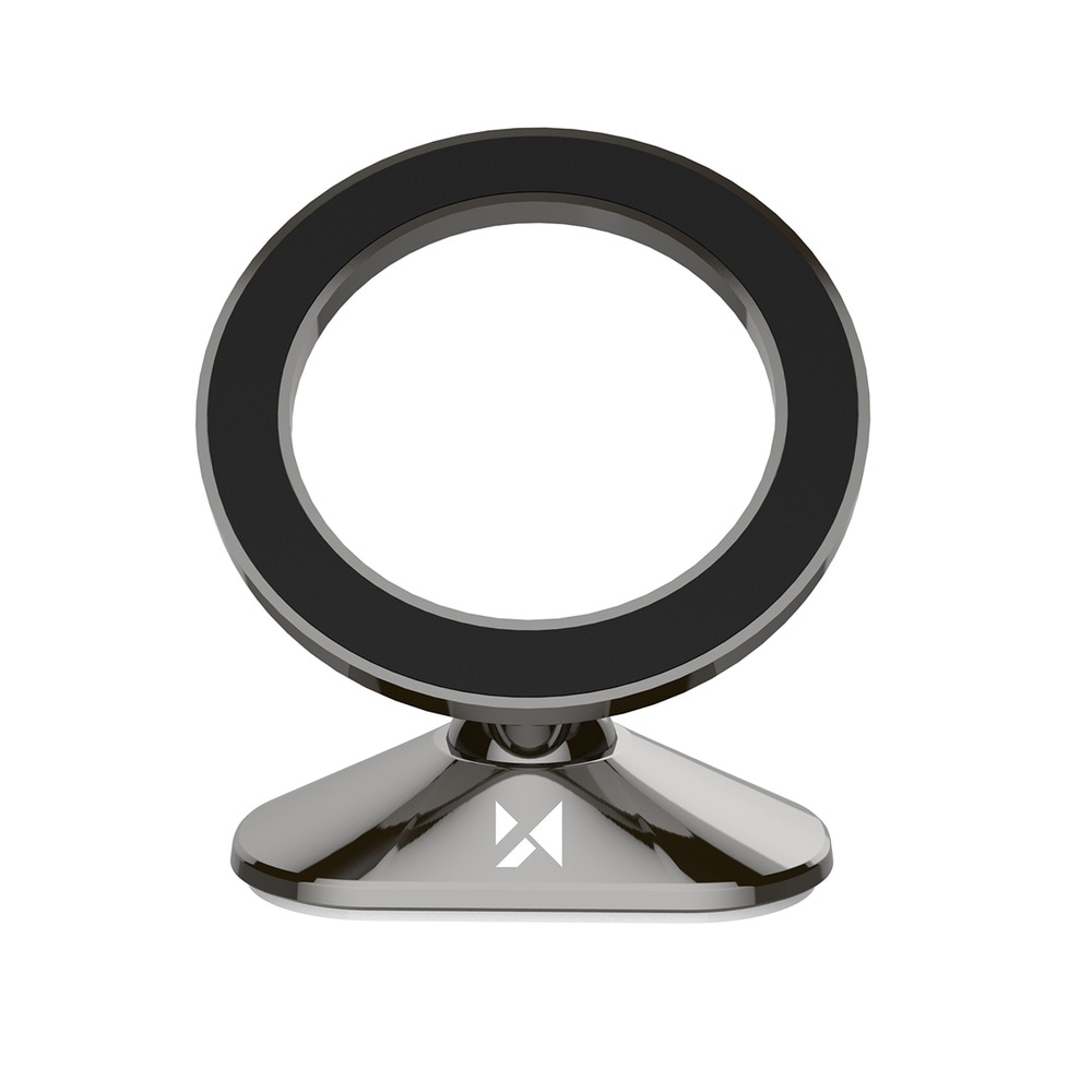 Magneettinen autoteline älypuhelimelle / matkapuhelimen pidike autoon / MagSafe-pidike