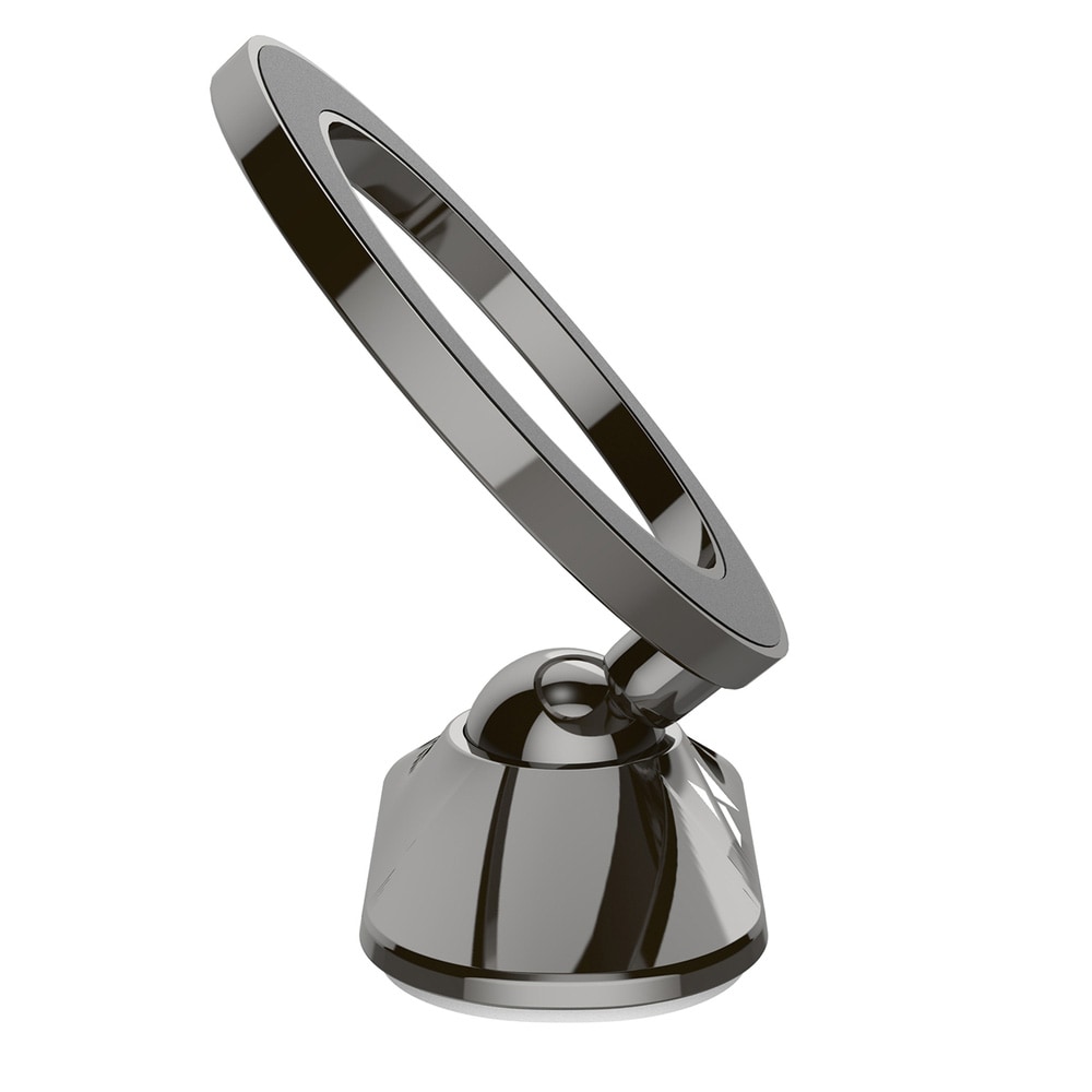 Magneettinen autoteline älypuhelimelle / matkapuhelimen pidike autoon / MagSafe-pidike