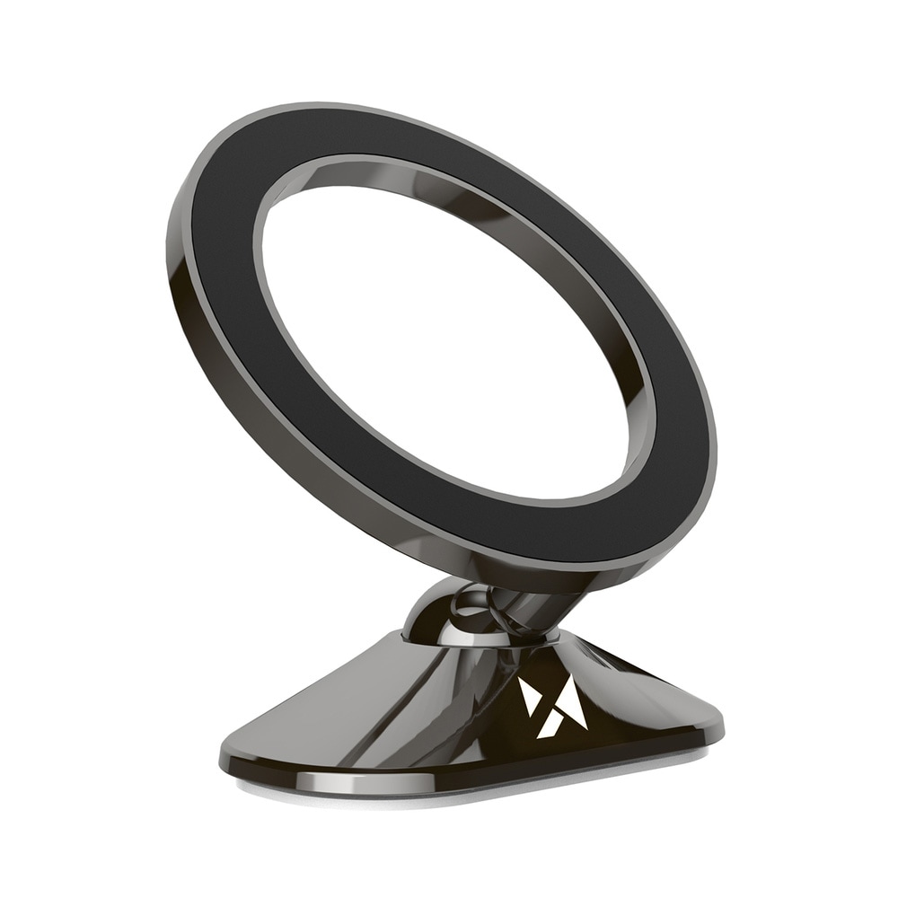 Magnetisk bilhållare för smartphone / mobilhållare bil / MagSafe hållare / telefonhållare bil