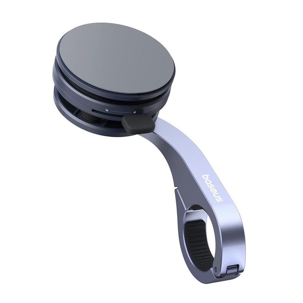 Baseus PrimeTrip VB1 magnetisk mobilhållare för styre / cykelhållare mobil / mobilhållare cykel styre