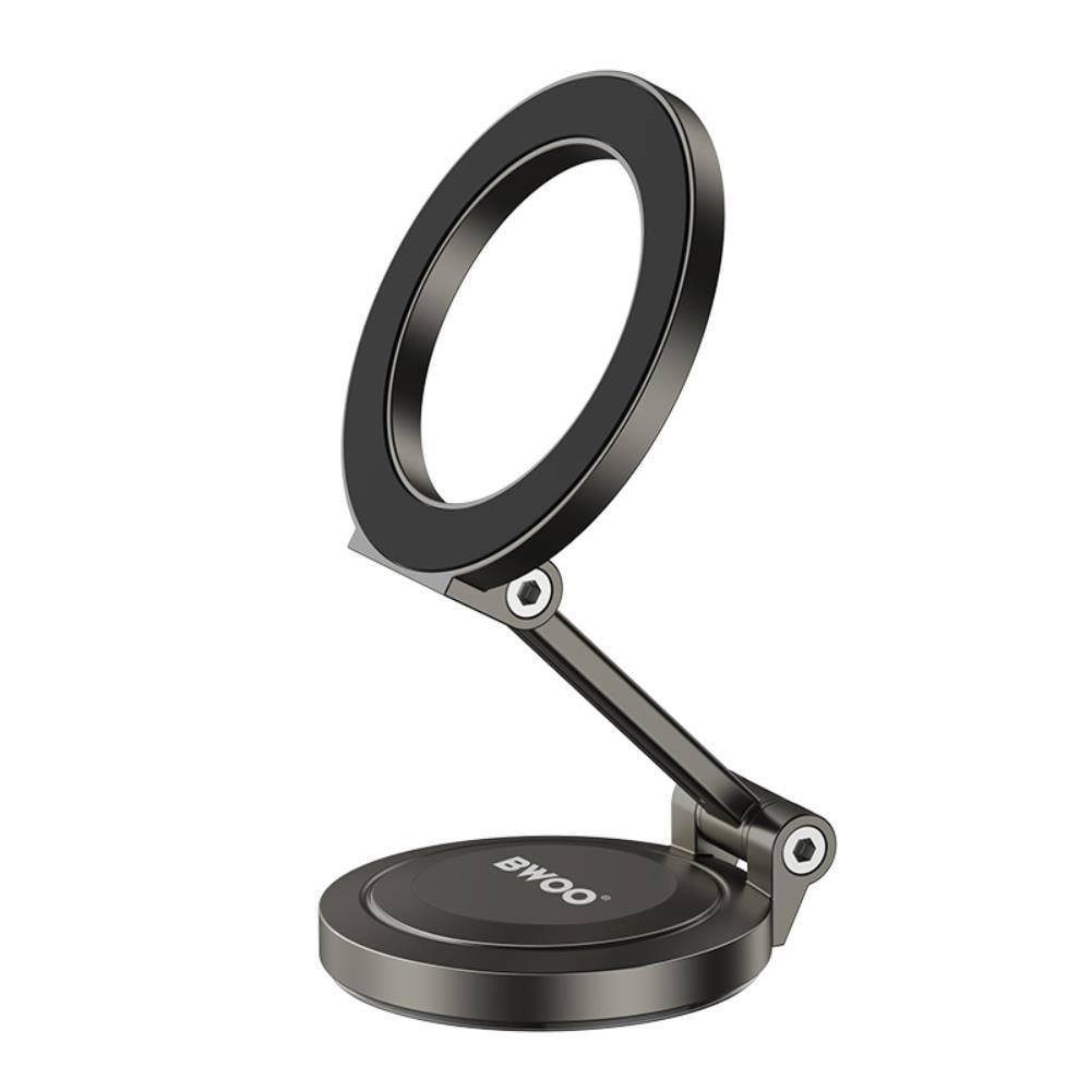 Pyörivä magneettinen matkapuhelimen pidike autoon / MagSafe autoteline / puhelimen pidike autoon 360°