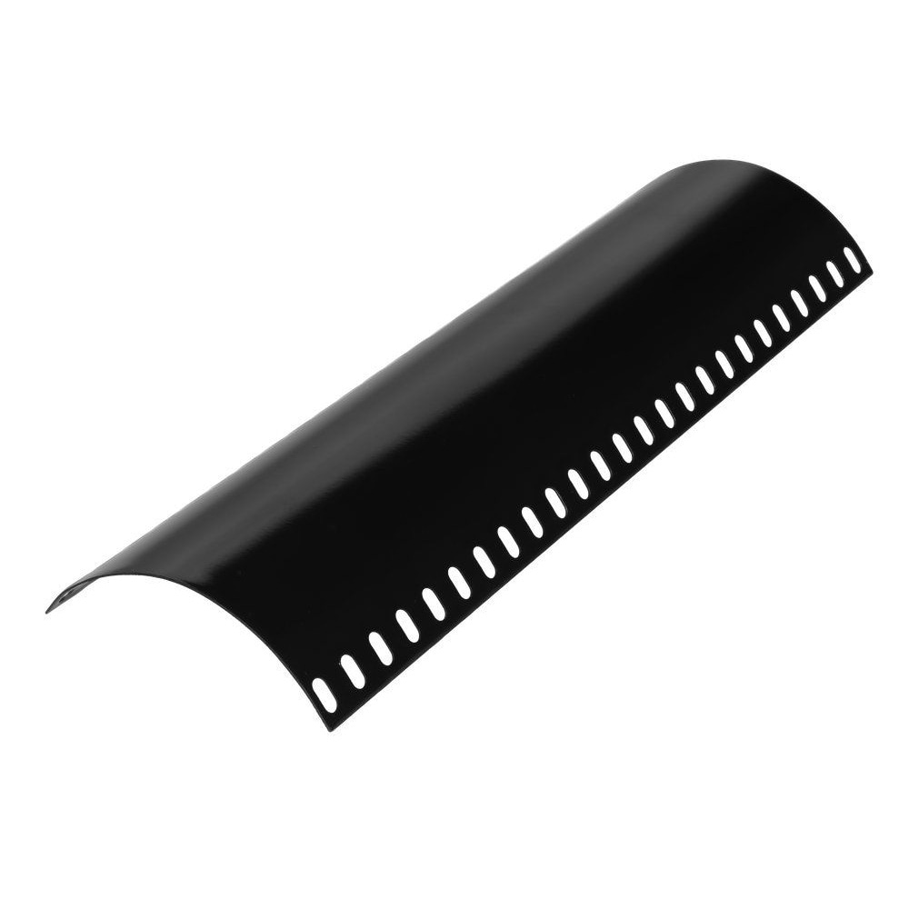 Mustang flamtämjare - universal / flametamer för gasolgrill / värmefördelare grill / justerbar flamtämjare