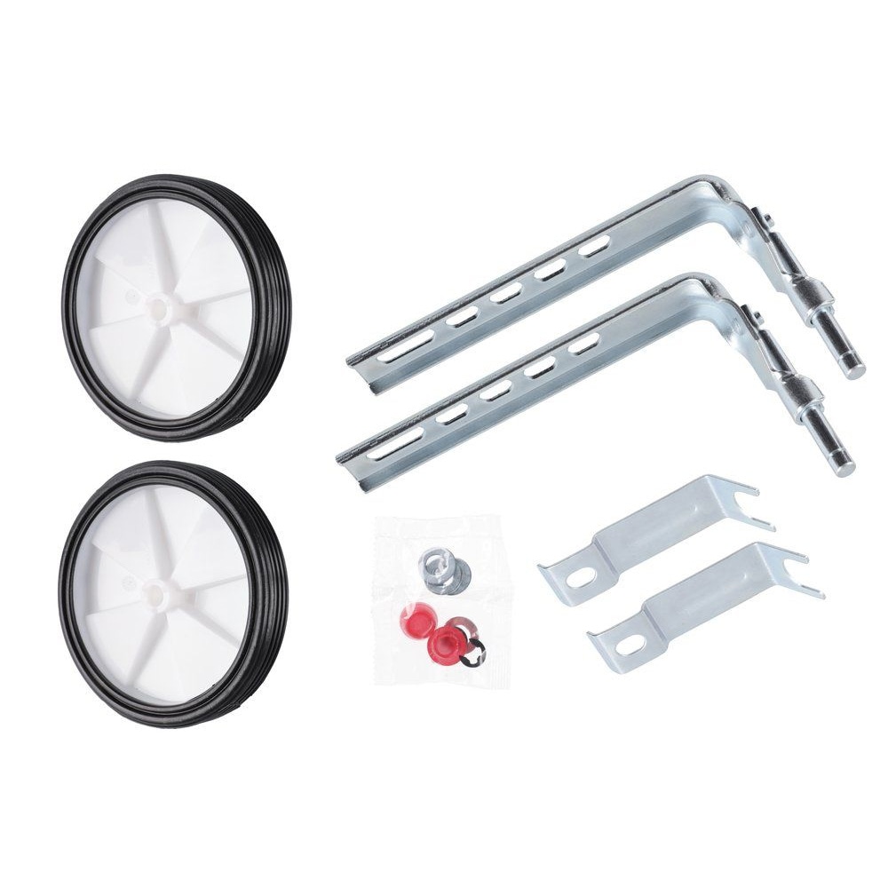 Stödhjul för cykel / stödhjul barncykel / träningshjul cykel / balanshjul cykel