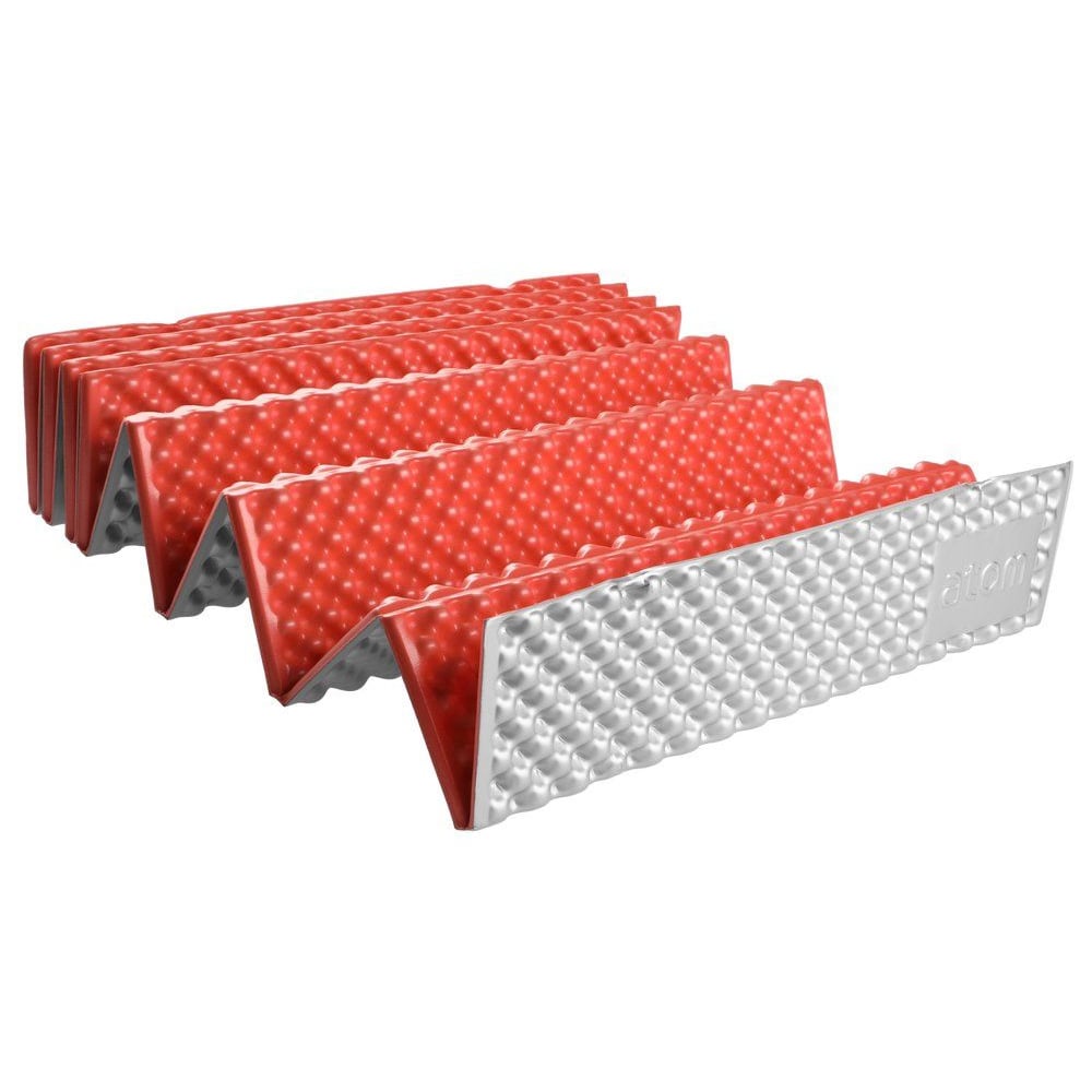 Hopfällbart liggunderlag ultra WP / liggunderlag camping / vikbart liggunderlag