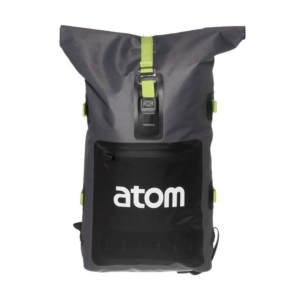 Vattentät ryggsäck 20L / dry bag ryggsäck / vattentät packpåse ryggsäck