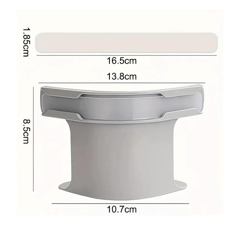 Lakansträckare 4-pack / lakansclips / lakanhållare / sängklämmor för lakan