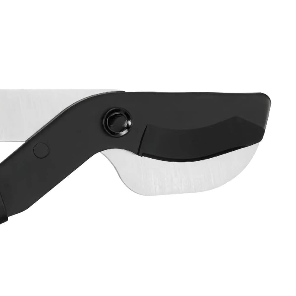 Fiskars SmartFit grensax med teleskopskaft L86 / grensax teleskop / trädgårdssax / beskärningssax