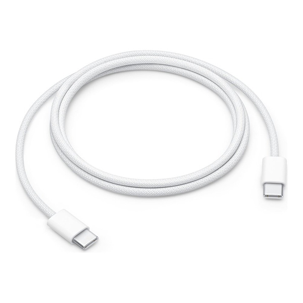 Apple MW493ZM/A USB-C-laddningskabel 1m / snabbladdningskabel / USB-C laddkabel / synkkabel