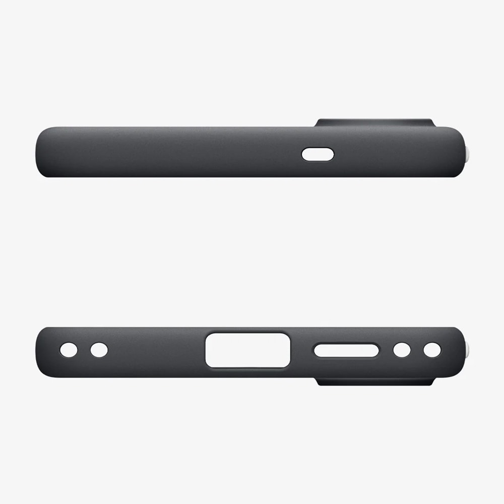 Spigen Nano Pop Mag Fit Bakskal till Samsung Galaxy S26 - Svart