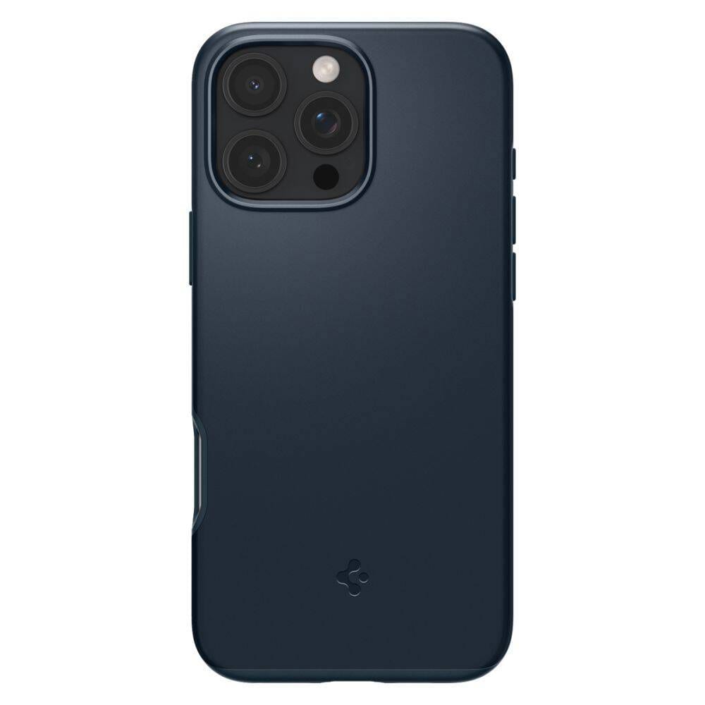 Spigen Thin Fit Mag Fit Bakskal till iPhone 16 Pro Max