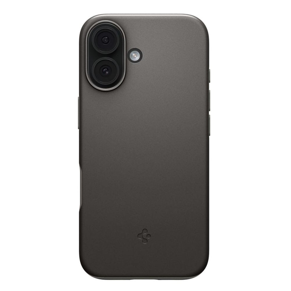 Spigen Thin Fit Mag Fit Bakskal till iPhone 17