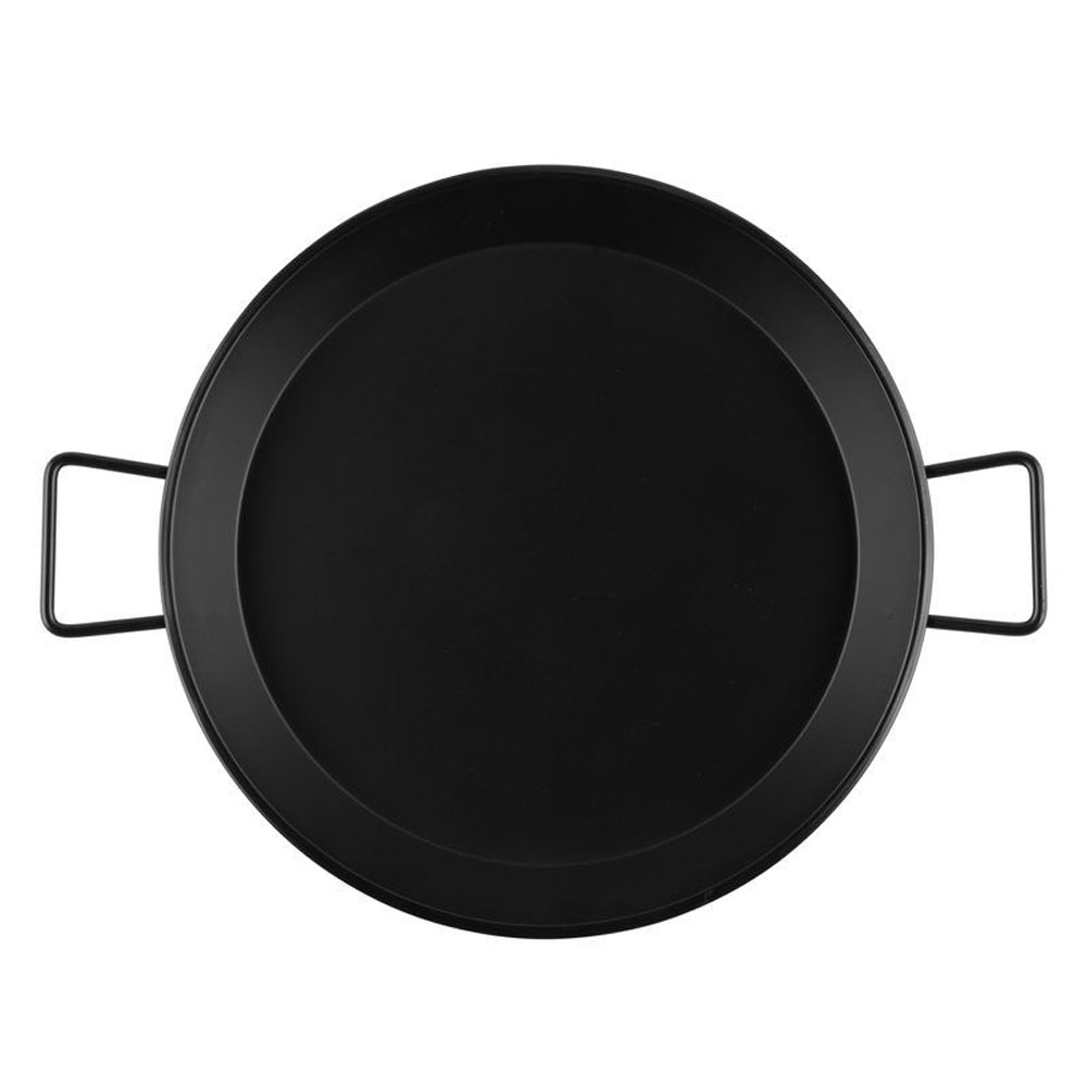 Mustang paellapanna 39 cm till Sapphire / paellapanna grill / grillpanna paella
