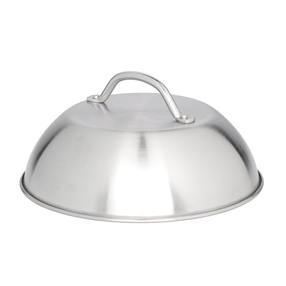 Mustang grillkupa 22,5 cm / grill dome / smältkupa / stekkupa grill