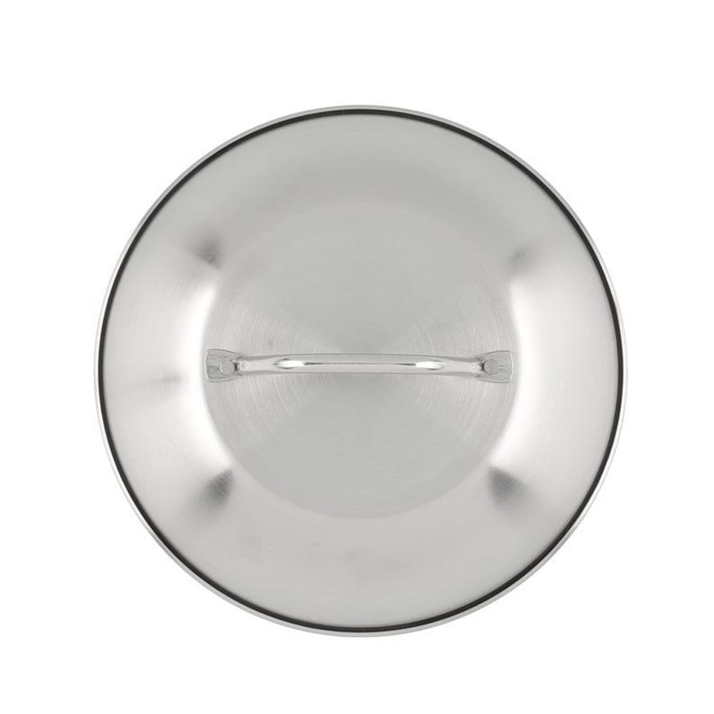 Mustang grillkupa 22,5 cm / grill dome / smältkupa / stekkupa grill