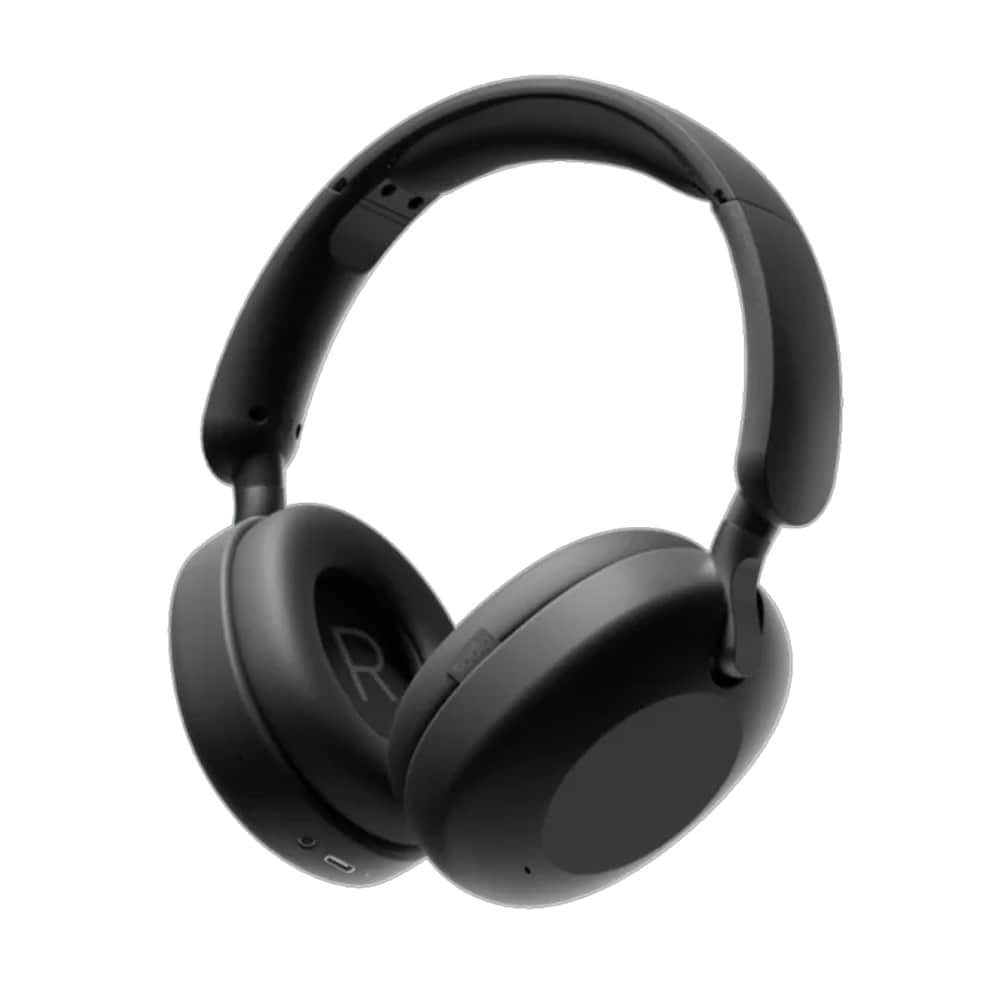 Sudio K2 Pro Over-Ear Hörlurar med ANC - Svart