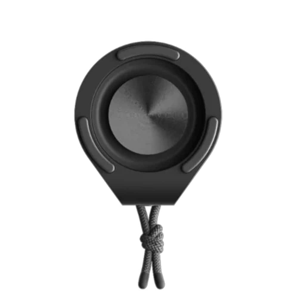 Sudio F4 Bluetooth-högtalare 20W - Svart / portabel bluetooth-högtalare