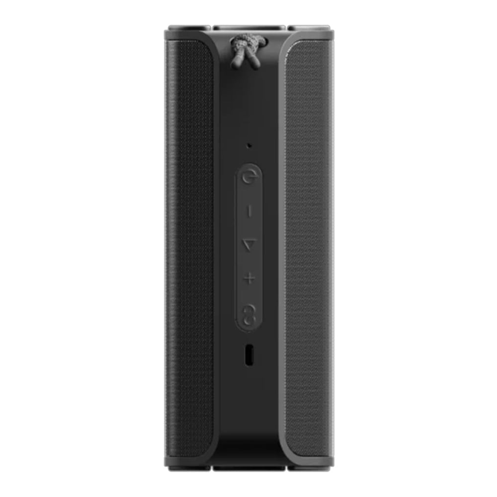 Sudio F4 Bluetooth-högtalare 20W - Svart / portabel bluetooth-högtalare