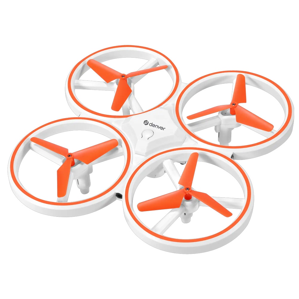 Denver DRO-171 drönare med höjdhållning / quadcopter / radiostyrd drönare
