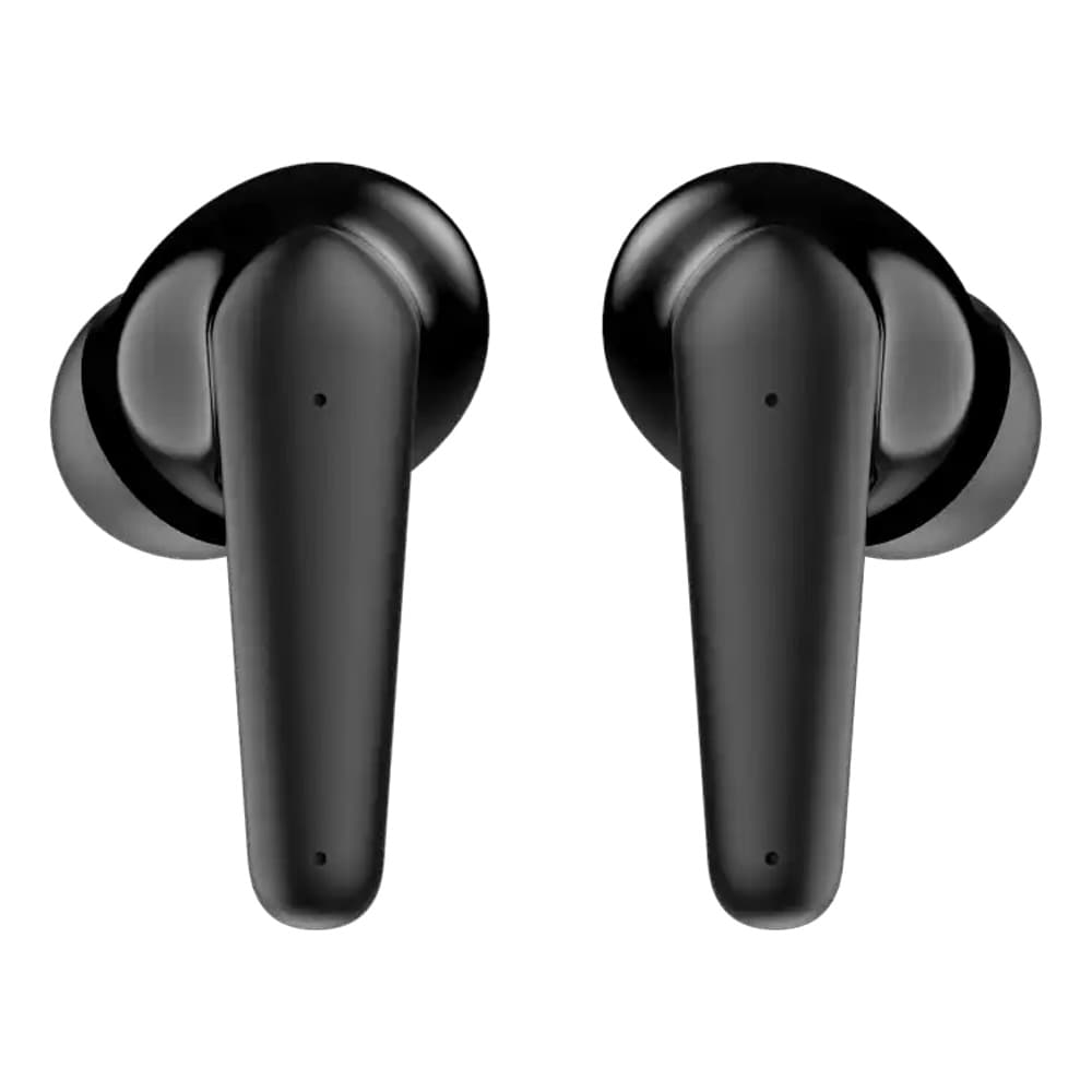 Denver TWE-48B true wireless headset Bluetooth 5.3 / trådlösa hörlurar - Svart