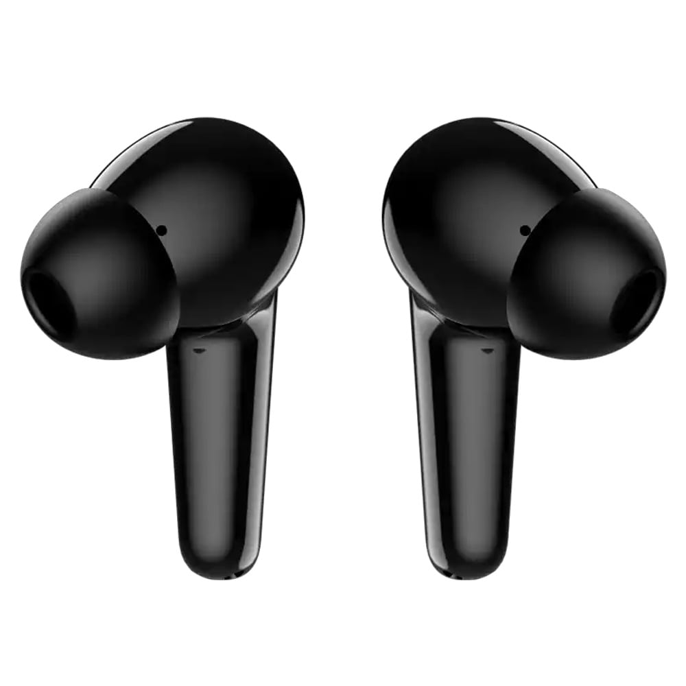 Denver TWE-48B true wireless headset Bluetooth 5.3 / trådlösa hörlurar - Svart