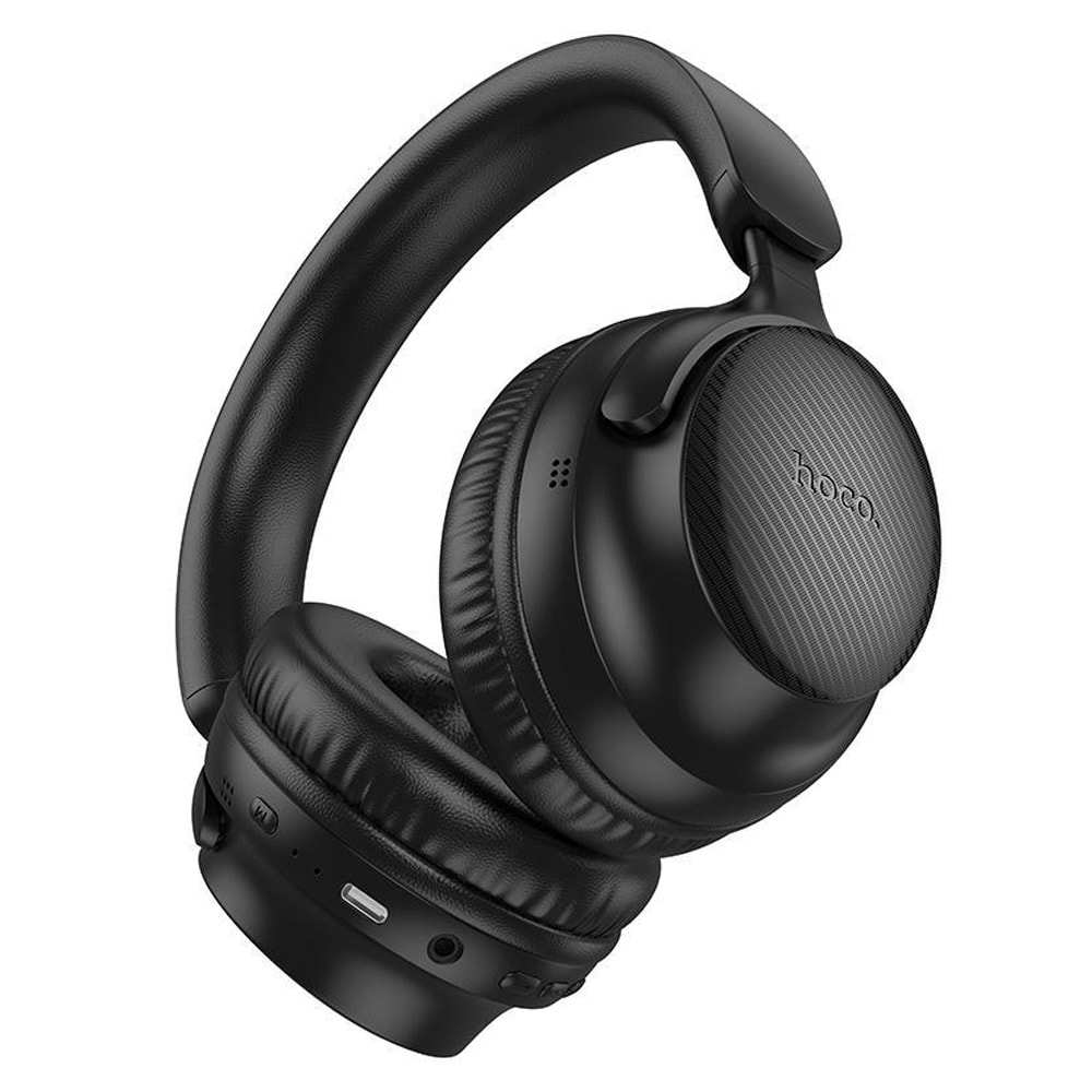 Hoco W53 Tone over-ear Bluetooth headset / trådlösa hörlurar / over-ear hörlurar med AUX