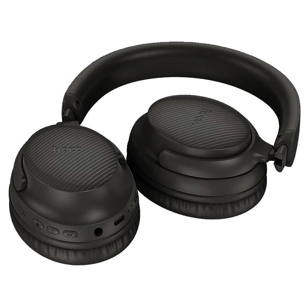 Hoco W53 Tone over-ear Bluetooth headset / trådlösa hörlurar / over-ear hörlurar med AUX