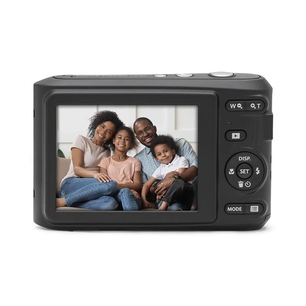 Kodak PIXPRO Friendly Zoom FZ45 / kompaktkamera / digitalkamera 16 MP