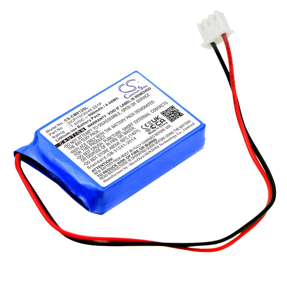 Batteri till Profoto A-serien 2S1P / Kamerablixtbatteri / Li-ion-batteri till blixt