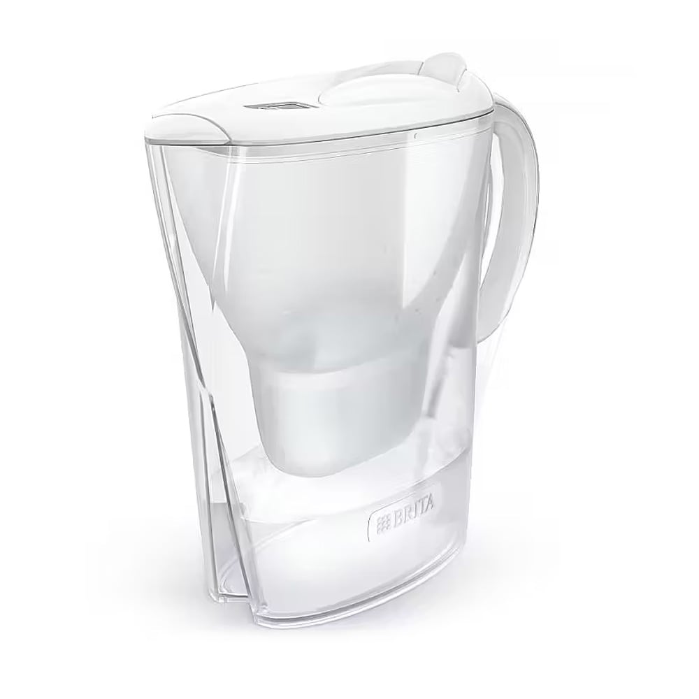 Brita Marella Water Filter Jug 2,4L / vattenfilterkanna / filterkanna