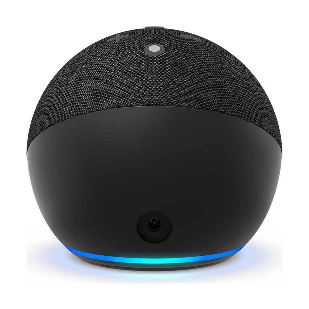 Amazon Echo Dot  / smart högtalare med Alexa / wifi-högtalare / bluetooth-högtalare / mini-högtalare