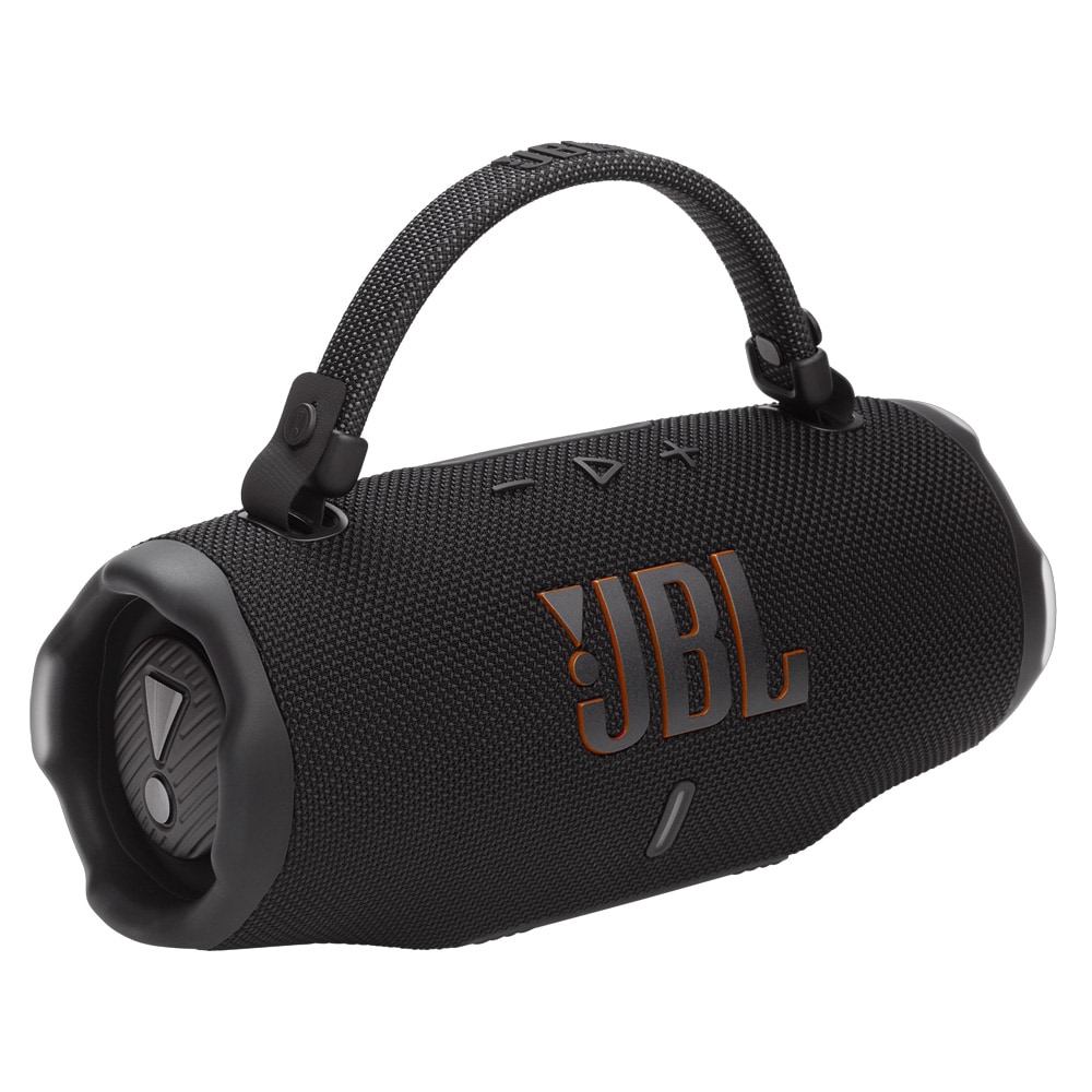 JBL Charge 6 – bärbar Bluetooth-högtalare