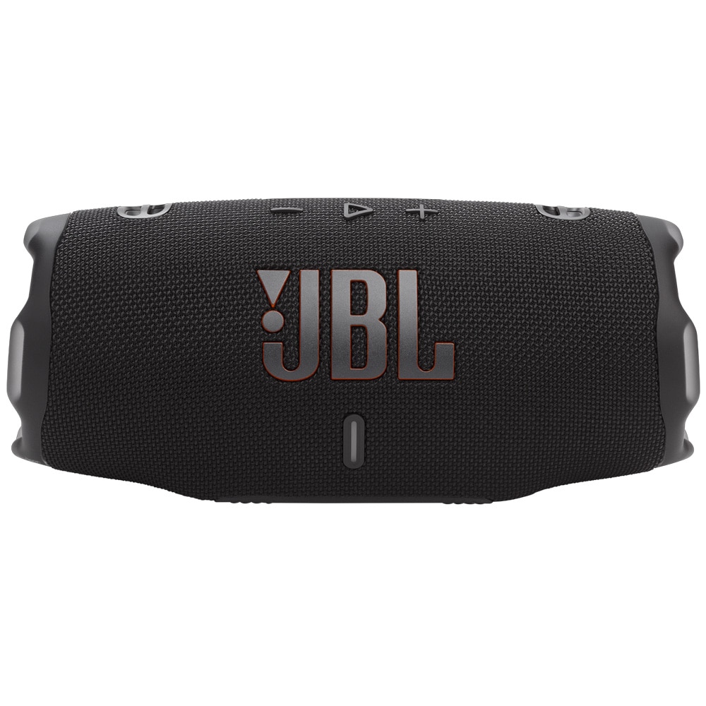 JBL Charge 6 – bärbar Bluetooth-högtalare