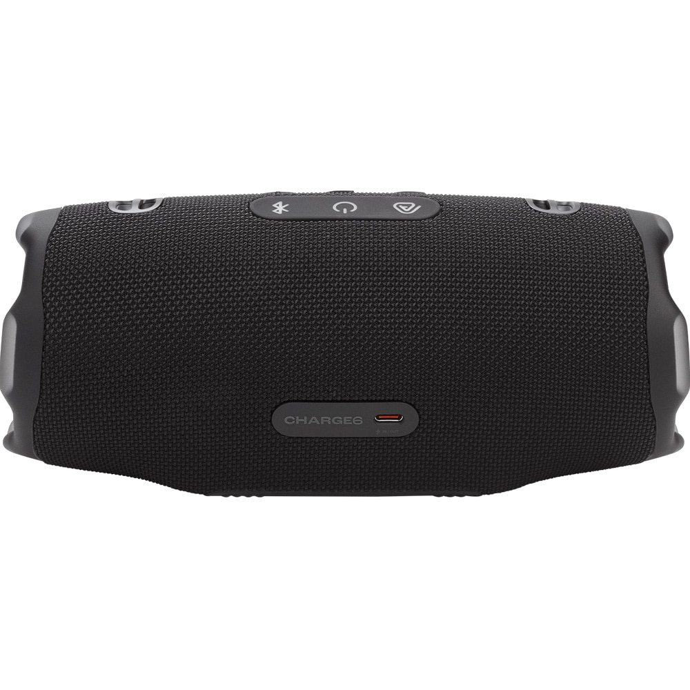 JBL Charge 6 – bärbar Bluetooth-högtalare